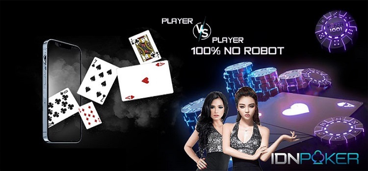 Cara Memilih Situs Poker Online Terpercaya Banyak Bonus